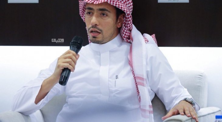 عبدالله بترجي الرئيس الجديد لأهلي جدة