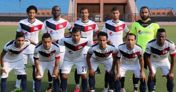 تعادل سلبي بين النجوم والجونة في الدوري المصري
