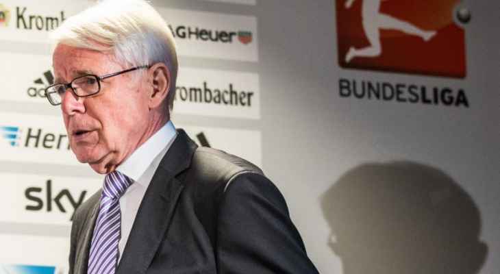 راوبول: الدوري الالماني سيواجه تغييرات مهمّة