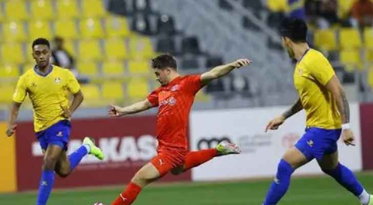 الدوري القطري: الغرافة يتجاوز الشحانية برباعية