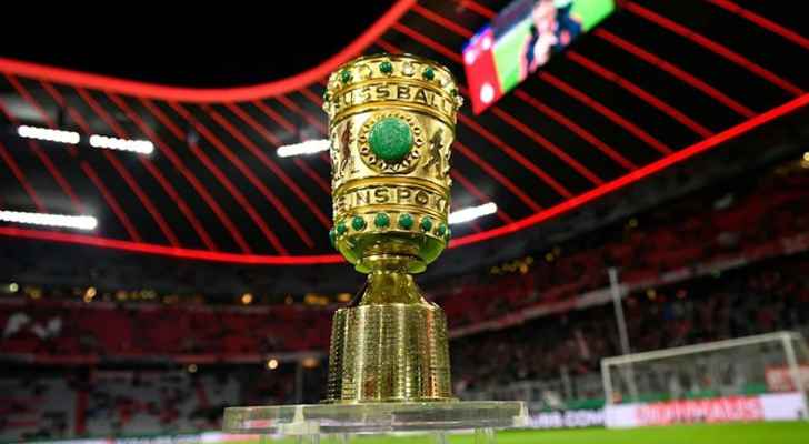 كأس المانيا: كايزرسلاوترن يوقف رحلة ساربروكين الخرافية ليحجز مكانه في نهائي برلين