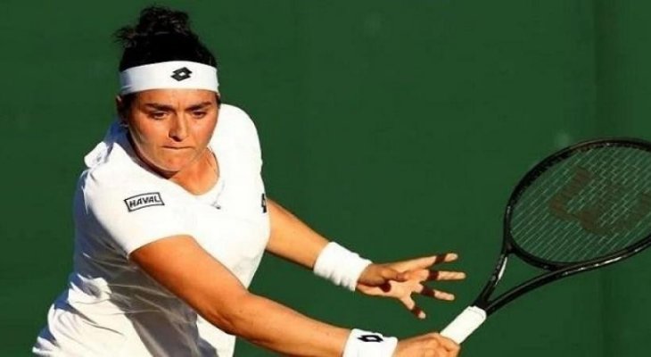 بطولة اميركا المفتوحة للتنس: أنس جابر تصطدم بالمصنفة 17 أشلي بارتي