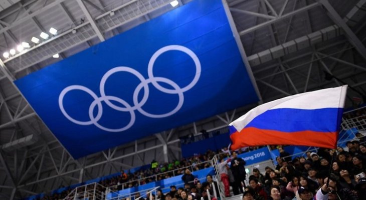 اولمبياد طوكيو: روسيا تغلب البرازيل بكرة الطائرة