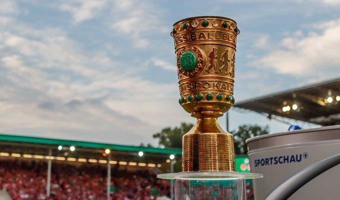 كأس المانيا: فولفسبورغ المنقوص يمر بصعوبة وتاهل شتوتغارت