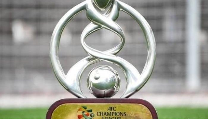 موعد قرعة ربع نهائي دوري أبطال آسيا 2021