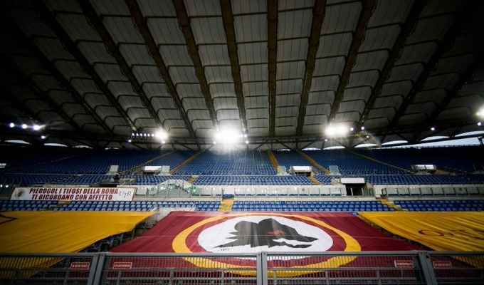 قرار حكومي يمنع دخول الجماهير إلى مباريات الدوري الايطالي