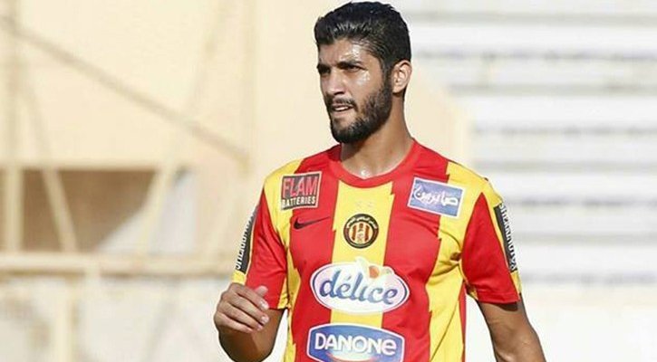 النصر يضم رسميا لاعب الترجي التونسي فرجاني ساسي 