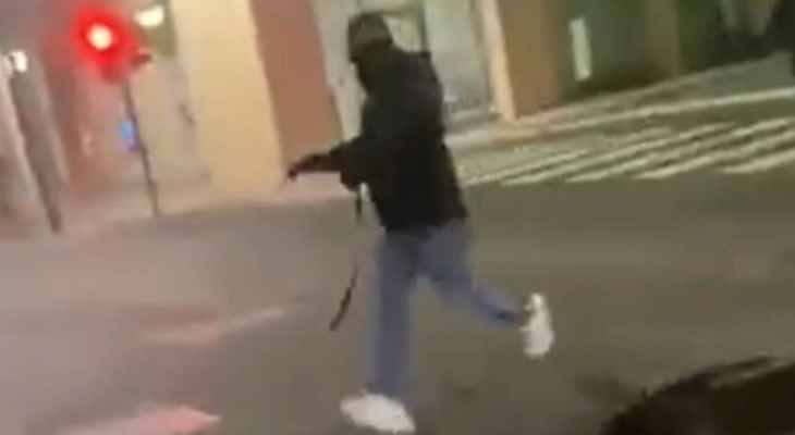 مشجّعون مغاربة يتعرضون للإعتداء في مدينة فيرونا الإيطاالية