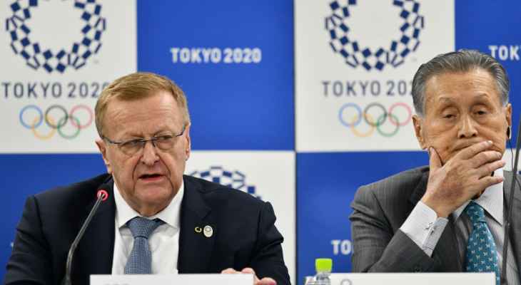 الأولمبية الدولية تواجه "مهمة تواصل كبيرة" لتبديد مخاوف كورونا 