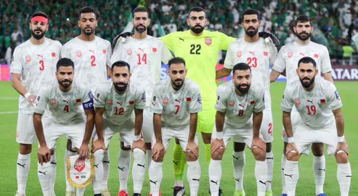 خليجي 26: البحرين تبحث عن استعادة اللقب