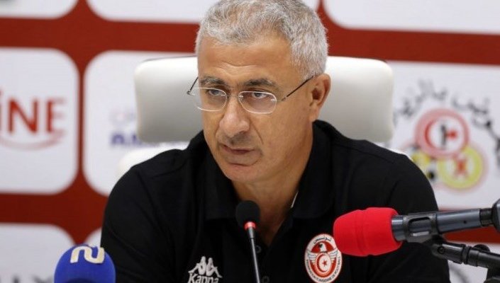 مدرب تونس : اداؤنا امام ليبيا كان مقنعا 