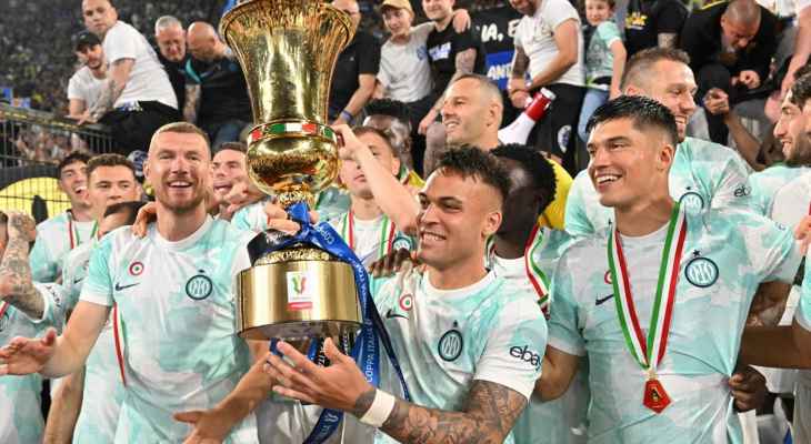 بطولة ايطاليا: قطبا ميلانو لحسم التأهل الى دوري الأبطال
