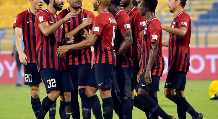الدوري القطري: الريان يكتسح قطر والسيلية يفوز على الوكرة