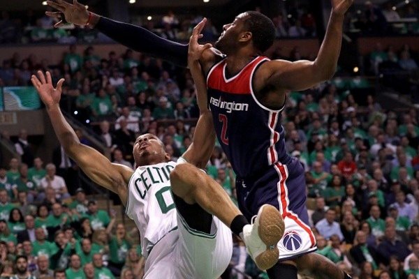 NBA: ايسايا طوماس يقود بوسطن سيلتيكس الى نهائي المجموعة الشرقية