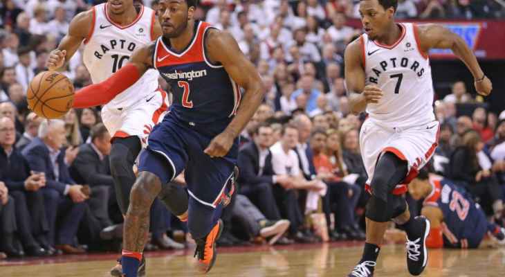 NBA PLAYOFFS: بوسطن وتورنتو يكرسان تفوقهما شرقياً