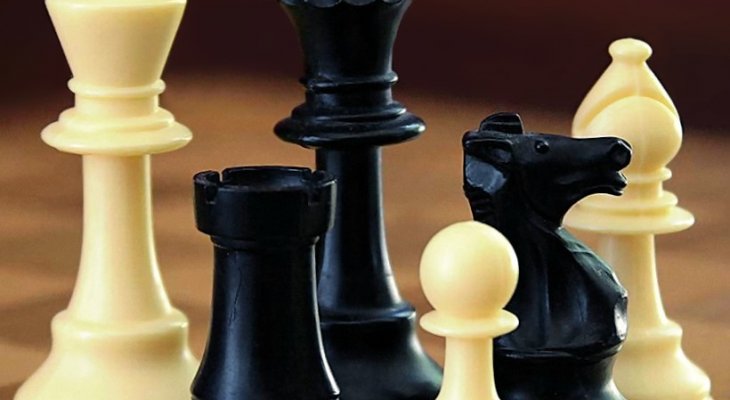 قطر وايران تضمن المشاركة في بطولة العالم للشطرنج واسرائيل غاضبة
