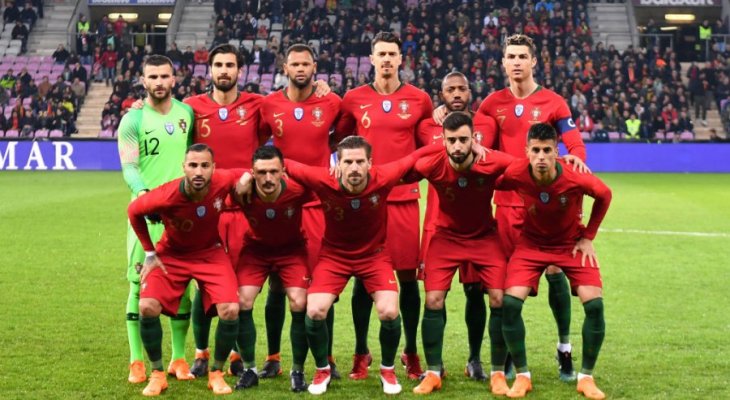 منتخب البرتغال: هل يتوج رونالدو مع منتخب بلاده بكاس العالم 2018 ؟ 