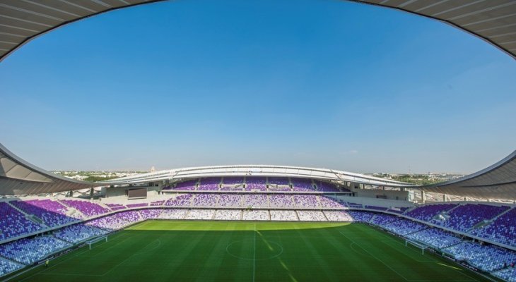 تغيير ملعب نهائي كأس الخليج 