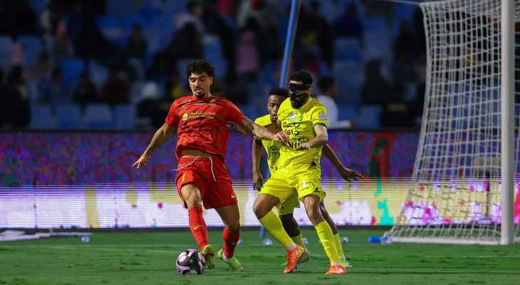 دوري روشن السعودي: القادسية يحقّق فوزاً قاتلاً على الخليج