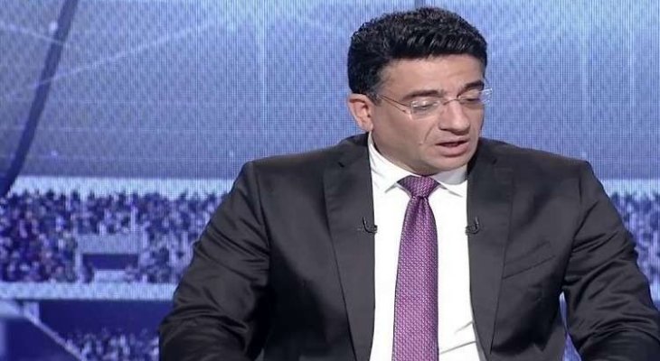 وفاة معلق رياضي مصري بحادث سير وتعليق لميدو