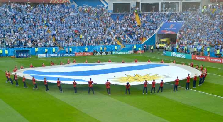 كأس العالم: أرقام تخصّ مواجهة أوروغواي وكوريا الجنوبية