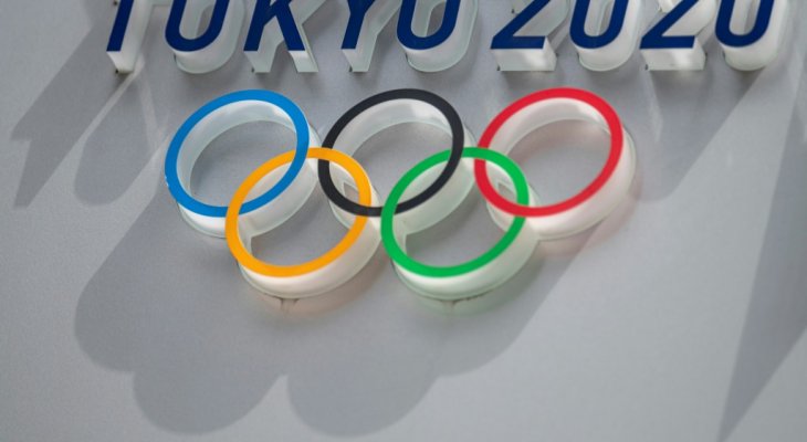 بايدن يؤكد دعمه لليابان المصمّمة على تنظيم الألعاب الأولمبية  