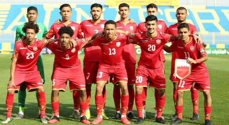 كأس العرب للشباب:البحرين تصطدم بالسنغال والمغرب بليبيا في الربع النهائي  