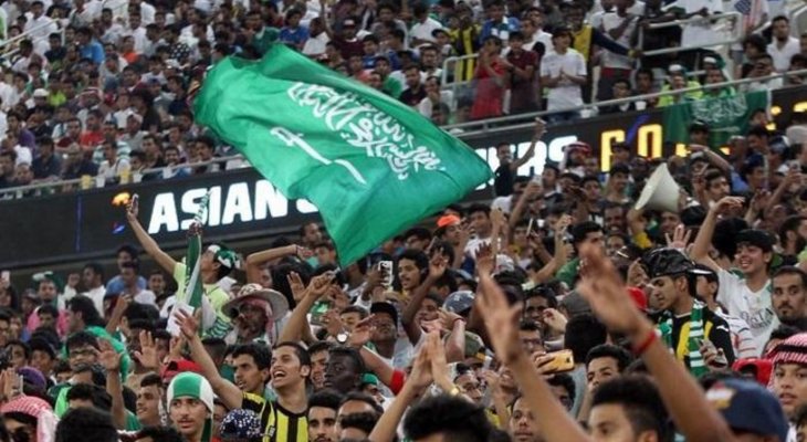 دوري أبطال آسيا: السعودية تسمح بحضور جماهيري كامل