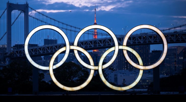 أولمبياد طوكيو 2020: شكوك حول حضور الجماهير المحلية وفحوص يومية للرياضيين 