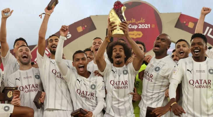 بطولة قطر: السد يبحث مع تشافي عن فوز جديد والريان يواجه العربي