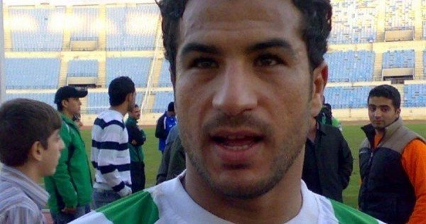 خاص: صالح سدير يأمل بتتويج الانصار بلقب الدوري لهذا الموسم 