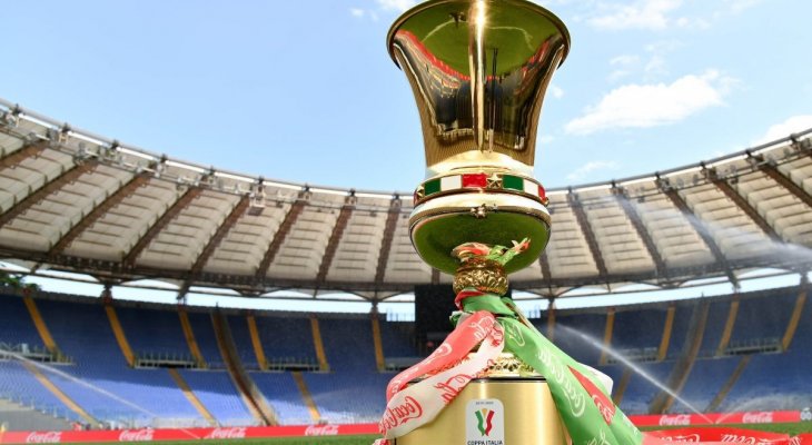 تعديلات جذرية على بطولة كأس ايطاليا