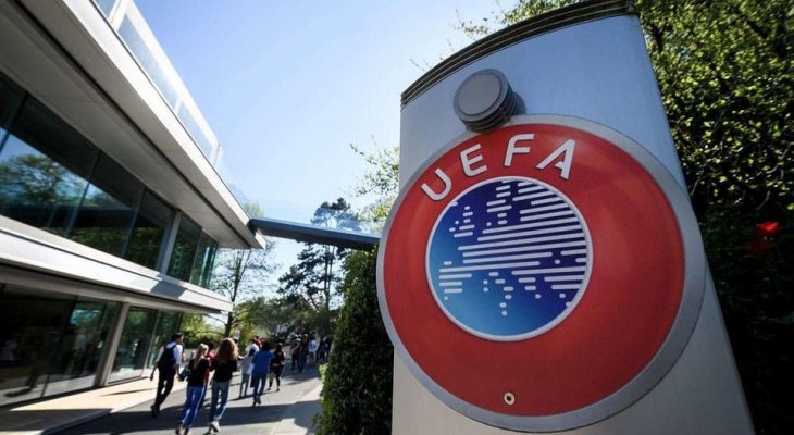 يويفا يخطط لإستئناف دوري الأبطال والدوري الأوروبي في آب