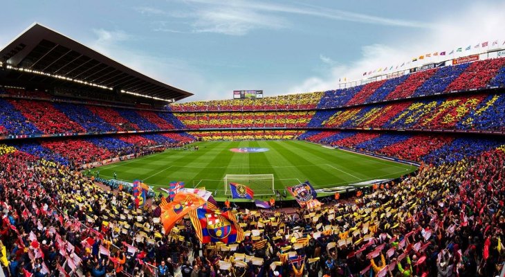 أغنى أندية كرة القدم: برشلونة في الصدارة 