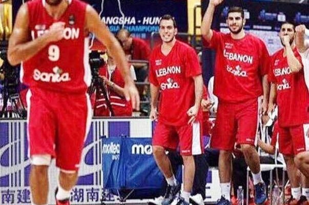 رسمياً : احمد ابراهيم يعود الى ملاعب كرة السلة اللبنانية 