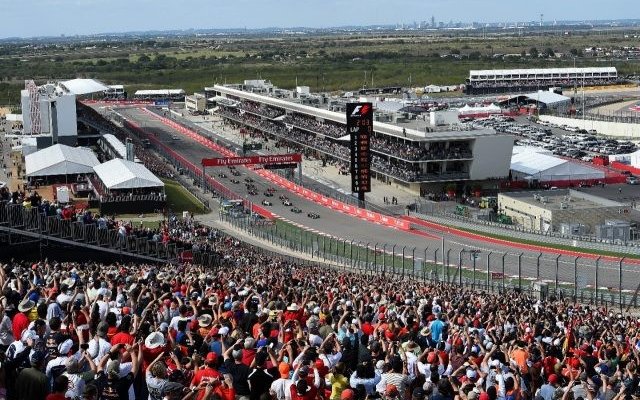 منظمو سباقات الفورمولا 1 يطلبون خفض رسوم الإشتراك 