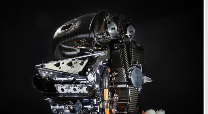 قوانين محركات الفورمولا 1 لموسم 2021 سوف تُكشف في نهاية الشهر