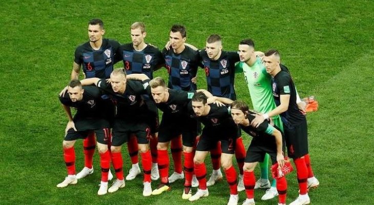 لاعب كرواتي ربما تمنى لو لم يتأهل منتخب بلاده إلى نهائي كأس العالم!