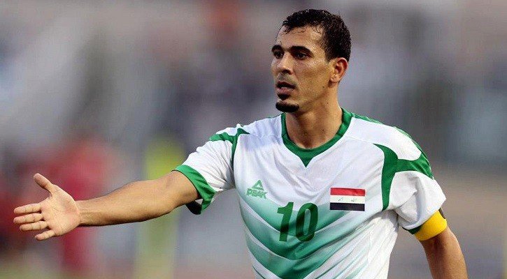 يونس محمود ينوي الترشح لرئاسة الاتحاد العراقي لكرة القدم
