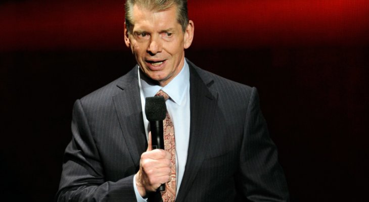 ماكمان يتجه إلى بيع اتحاد WWE