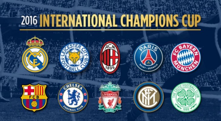 دليل كأس الأبطال الدولية: من يلعب متى وأين؟  