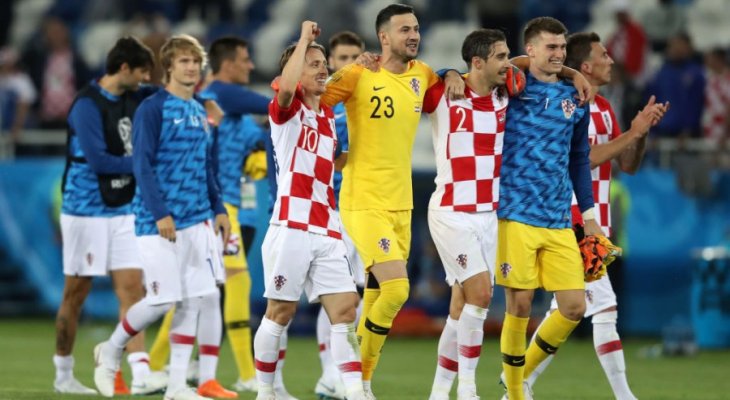 فيديو : كأس العالم 2018: 5 أمور بارزة – كرواتيا 2-0 نيجيريا