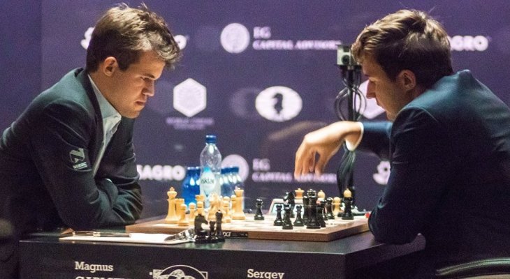 الأرجنتين والإمارات تطلبان استضافة مونديال الشطرنج 2020