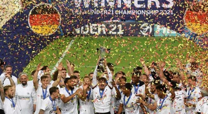 خاص: خمسة مواهب تألقت بشكل كبير في كأس أوروبا للشباب