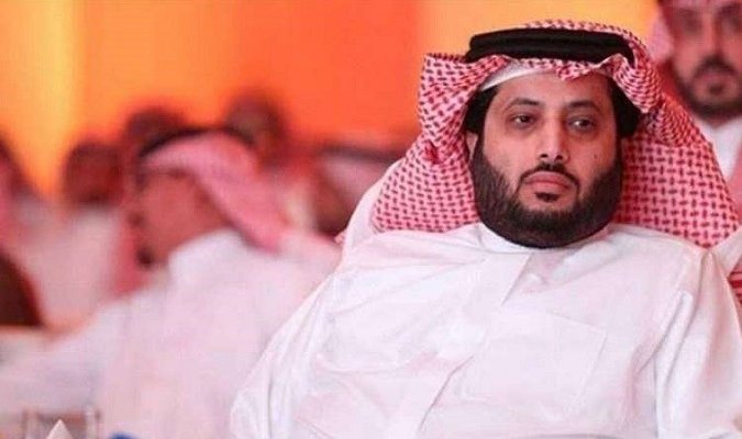 الأهلي يرفع اسم آل الشيخ من الرئاسة الشرفية وتركي يرد