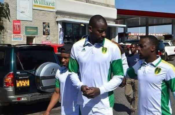 مدرب موريتانيا: فريقنا سيقاتل امام انغولا