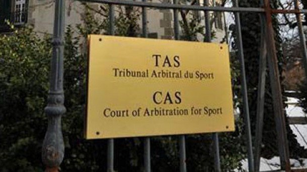 المحكمة الرياضية الدولية تنصف هلال الشابة التونسي