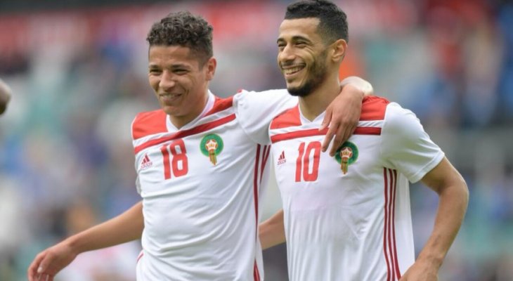 وديا : المغرب وصربيا يكملان الاستعدادات لمونديال روسيا بفوز جديد