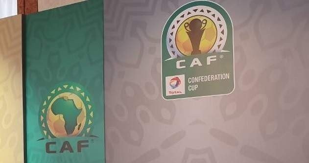 خاص:  قراءة فنية لمبارتي الدور النصف النهائي من كأس الكونفيدرالية الافريقية