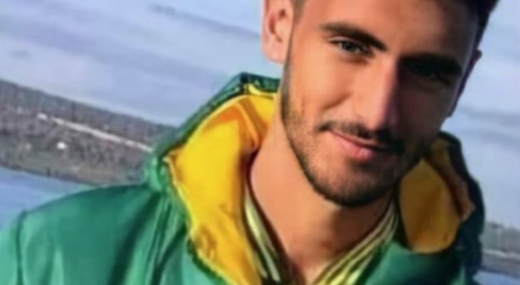 وفاة لاعب مغربي على ارض الملعب